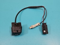 Kamera cofania Porsche Panamera I 970 97050575600, 7PP980546