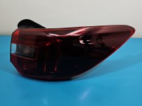 Lampa tył prawa Opel Grandland HB EUROPA