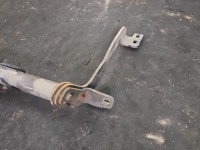 Hak holowniczy Toyota Proace City