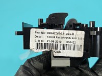 Przełącznik szyb Honda Civic IX EU 83540TV1G510, 83540TV1G510GGM