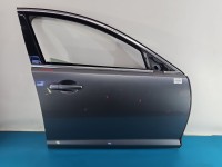 DRZWI PRZÓD PRAWE PASAŻERA JAGUAR XF I X250 4d LJZ