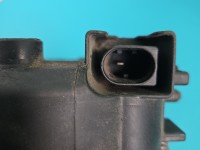 TEST Alternator BMW X5 E70 7803724, 2543403B 3.0d