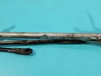 Mechanizm wycieraczek Skoda Fabia III europa