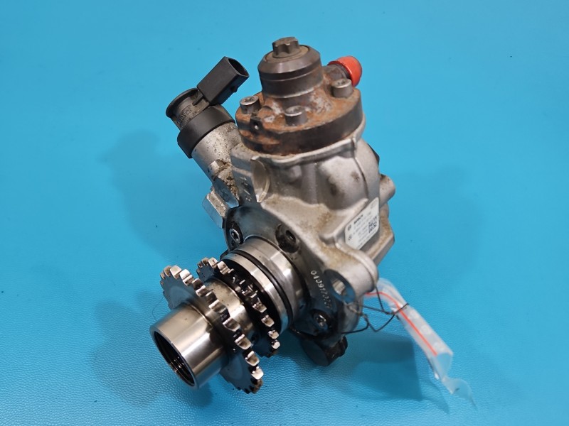Pompa wtryskowa Mercedes W213 2.0 CDI 0445010736, A6540700001
