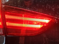 Lampa tył lewa klapy BMW X1 E84 HB EUROPA 2990113