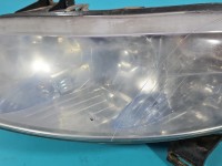 Reflektor lewy lampa przód Fiat Stilo EUROPA