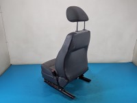 Fotel prawy przód pasażera Vw Caddy III 2K 5d EUROPA