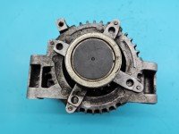 TEST Alternator Toyota Avensis II T25 2.0 D4D