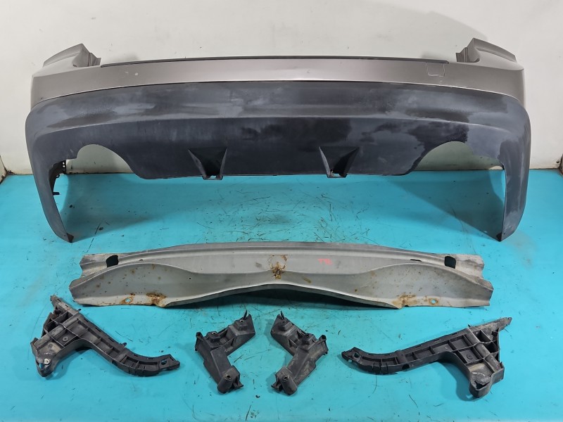 Zderzak tył VOLVO V70 III 472-46 kombi