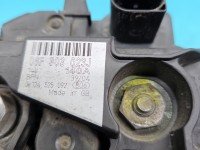 TEST Alternator Audi A4 B6 0124525092, 06F903023J 1.9 TDI (AVF)