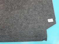 Wykładzina bagażnika podłoga Skoda Yeti 5L6863463C