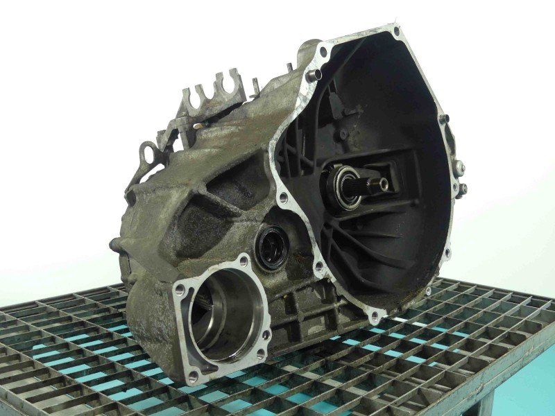 Skrzynia biegów HONDA CR-V III 06- 2.2 i-DTEC