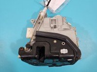Zamek przód prawy 8J1837016C AUDI A6 C7 EUROPA Producent części: Audi, 6pin