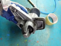 TEST Rozrusznik Renault Megane IV 1.2 Tce 233000557R