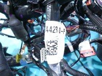 Wiązka instalacja Producent części: Tesla, PRAWA OD DESKI ROZDZIELCZEJ DO BAGAŻNIKA Tesla Model S 1004423-90-P