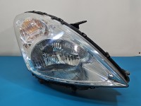 Reflektor prawy lampa przód Suzuki Swift Mk7 EUROPA