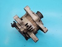 TEST Alternator Peugeot 307 9638544280 1.4 8V wiel