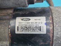 TEST Rozrusznik Ford Fusion USA 2012-2020 2.0 EcoBoost