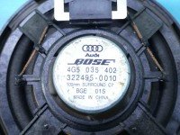 Głośniki AUDI A6 C7 4G5035402, 322495-0010