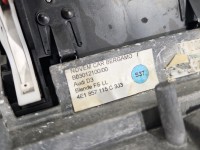 Listwa listwy dekory dekor deski Audi A8 D3 eu