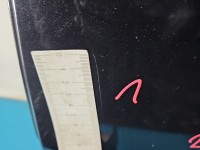 Drzwi tył lewe BMW X6 E71 HB 5d 475/9