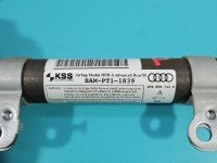 Kurtyna prawa poduszka airbag AUDI A8 D4 4H sedan