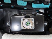 Deska rozdzielcza konsola kokpit Hyundai Kona I eu