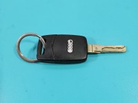 Stacyjka KLUCZYK WKŁADKA Audi A8 D2 4D0905851D