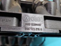 Kolektor ssący Audi A4 B6 2.0 20V 06B133216G, 06B133210AT