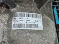 Most tylny DYFER tył Jaguar F-Pace 16- 2.0d