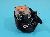 Pas bezpieczeństwa przód prawy pasażera Citroen C4 II 96871491XX, 96748384XT