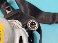 Pas bezpieczeństwa tył prawy Skoda Superb III