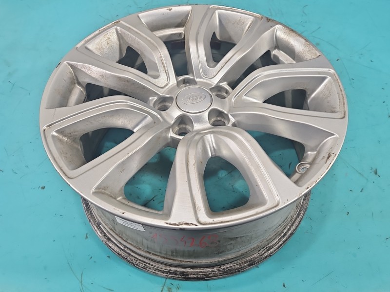 Felga aluminiowa 18" Land rover range Evoque I 11-18 alufelga