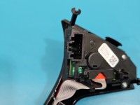 Przełącznik multifunkcja kierownicy Skoda Fabia III 3V0919719A, 5E0419685A