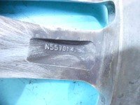 Felga aluminiowa 17" Nissan X-trail III T32 13-21 alufelga