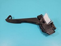 Pedał gazu potencjometr Volvo S60 I 30715173, 6PV009548-01 2.4 D5