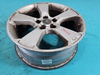 Felga aluminiowa 18" komplet alufelgi felgi Opel Antara