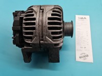 TEST Alternator Opel Vectra C 0124525030, 13108596 2.0 dti