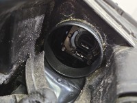 Reflektor lewy lampa przód Skoda Scala 19- EUROPA 657941015