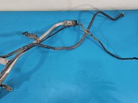 rura Wlew paliwa Volvo S90 II 16-