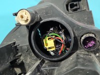 Reflektor lewy lampa przód Fiat Grande Punto EUROPA