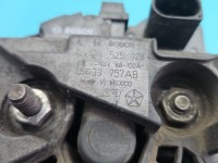 TEST Alternator Dodge Caliber 0124525128 2.0 CRD