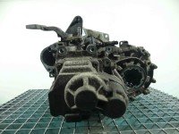 Skrzynia biegów Seat Leon III 12- 1.4 TSI