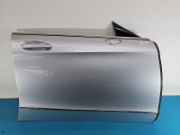 DRZWI PRZÓD PRAWE PASAŻERA Mercedes CLS II C218 W218 218 4d srebrny 775