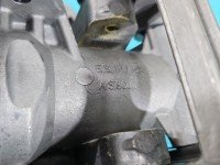 Kolumna kierownicza KRZYŻAK Mercedes CLS II C218 W218 A2124602416 EUROPA