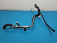 Magistrala wodna WĄŻ RURKA Kia Picanto III 17- 1.2 MPI 84KM