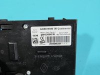 Komputer Sterownik silnika 237100487R, S180078141 Renault Megane III 2.0 CVT 16V