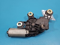 Silniczek Silnik wycieraczki tył Audi A3 8L 8L0955711B HB