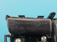 Listwa listwy dekory dekor deski LEXUS CT 10-22 eu