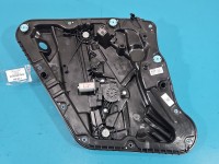 Podnośnik tył lewy SZYBY WINDA BMW iX1 U11 5A18F13, 5MT0001179-AD HB